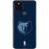NBA Memphis Grizzlies Distressed Google Pixel 5a Skin